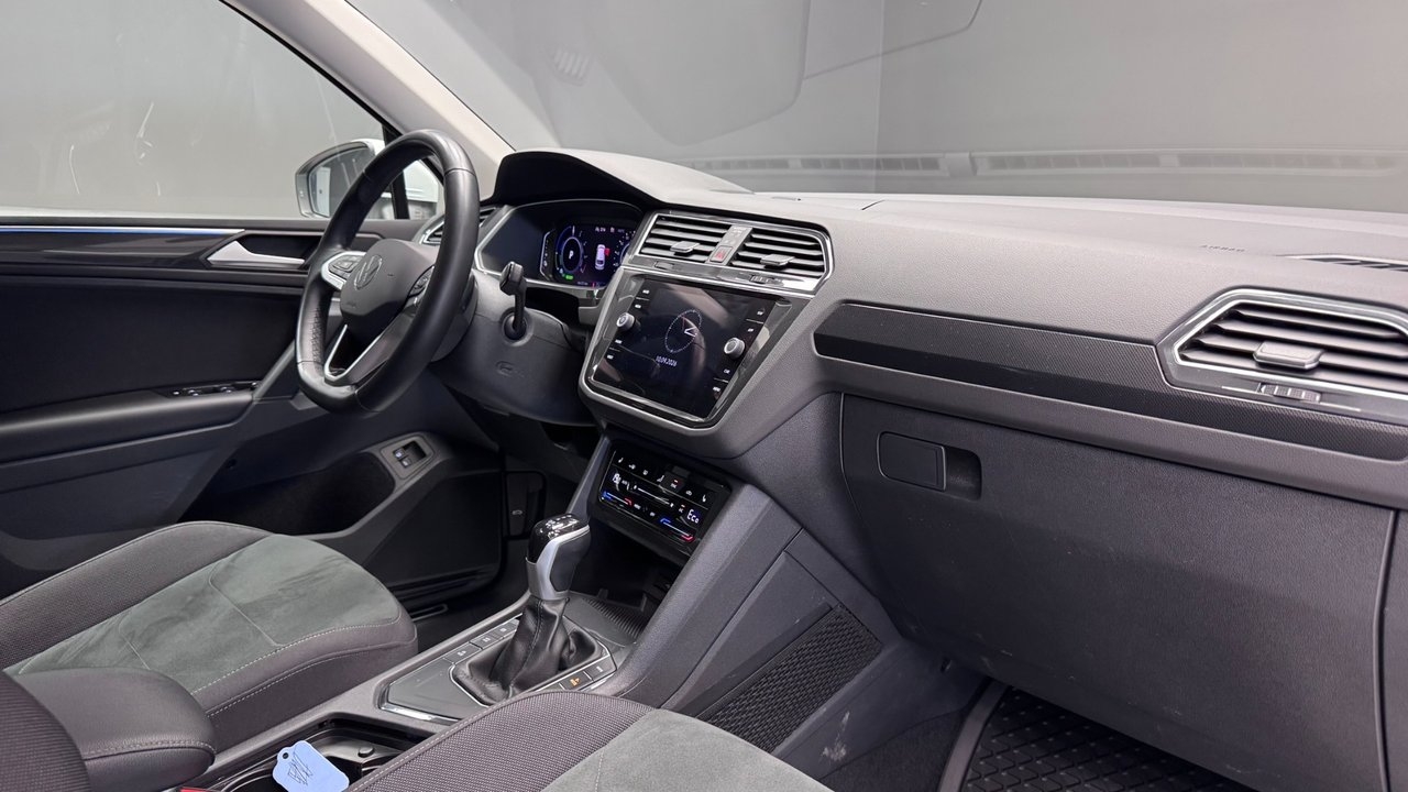 Volkswagen Tiguan 2024, kuva 7/10
