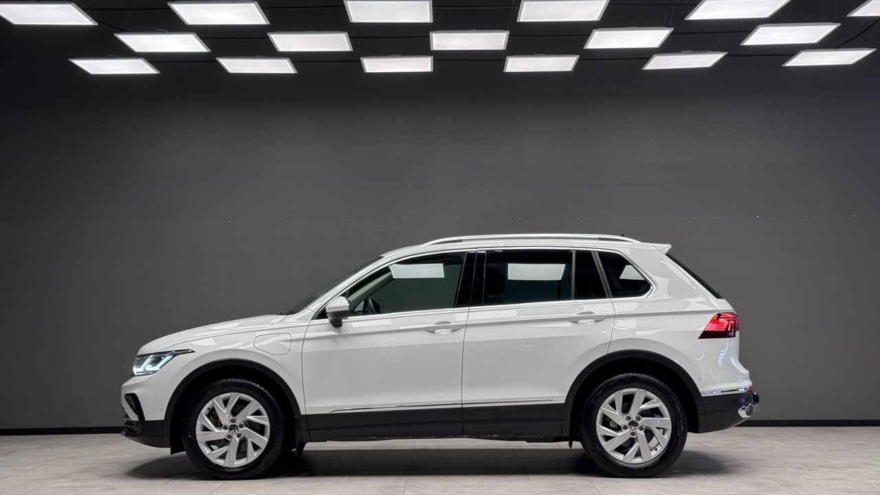 Volkswagen Tiguan 2024, kuva 5/10