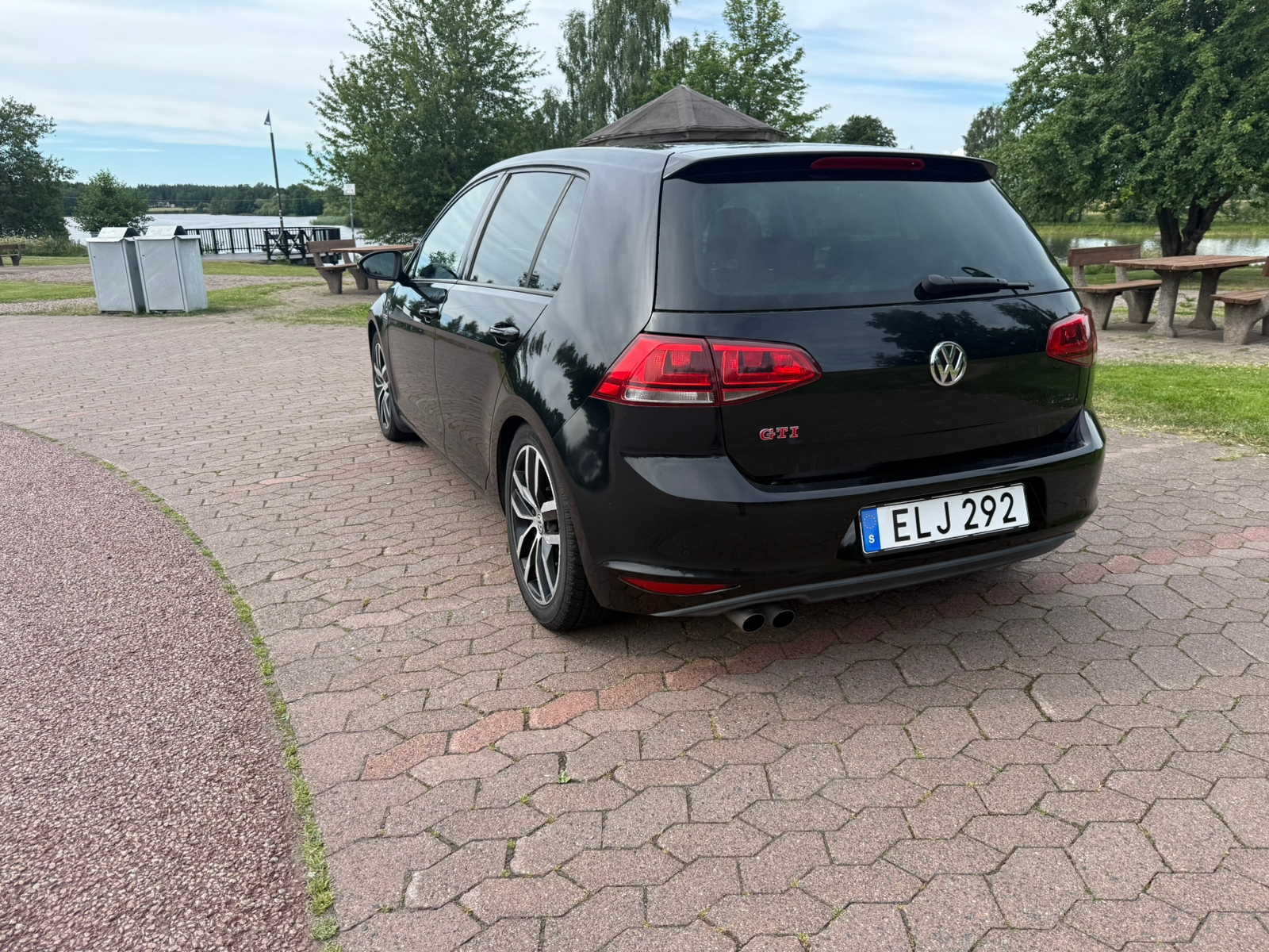 Skoda Fabia Kombi 1.2 Manuell 2014, bild 3/6
