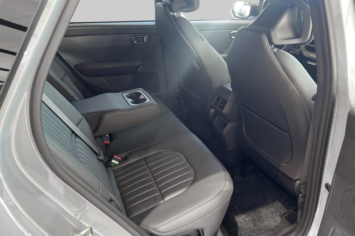 Kia Seltos 1.6 T-GDI AWD 2027, bild 7/10