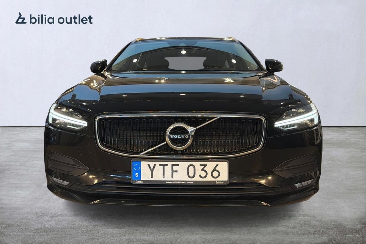 Volvo V90 2018, bild 2/10