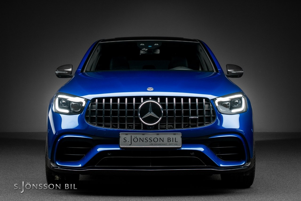 Mercedes-Benz GLC 2023, photo 6/10