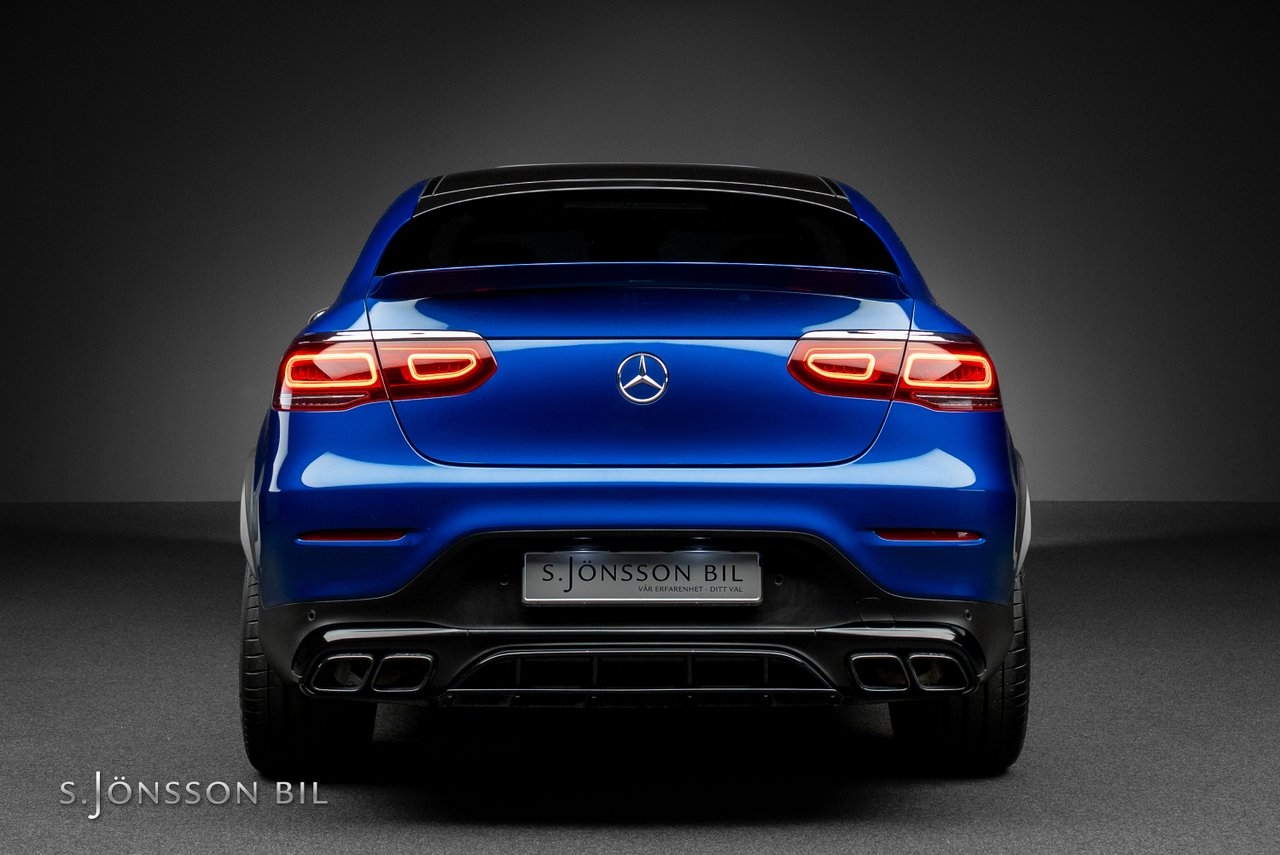 Mercedes-Benz GLC 2023, photo 5/10