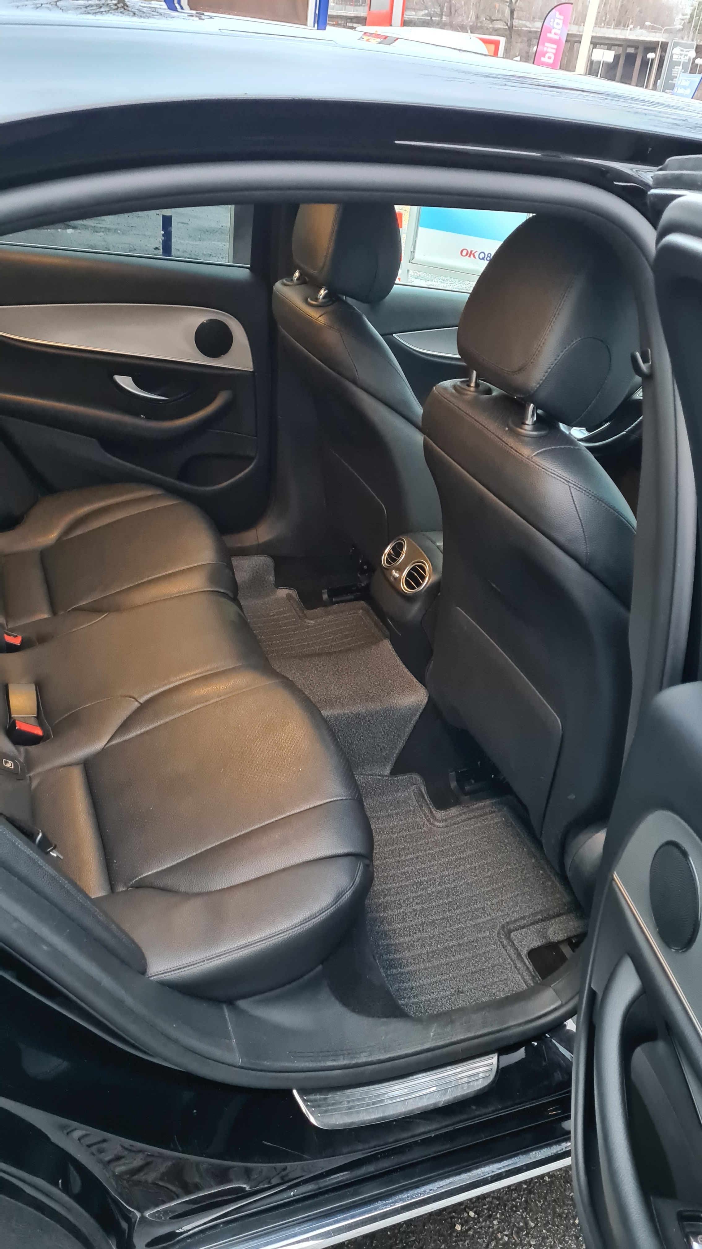 Mercedes-Benz E 220 d 9G-Tronic 2017, bild 6/7