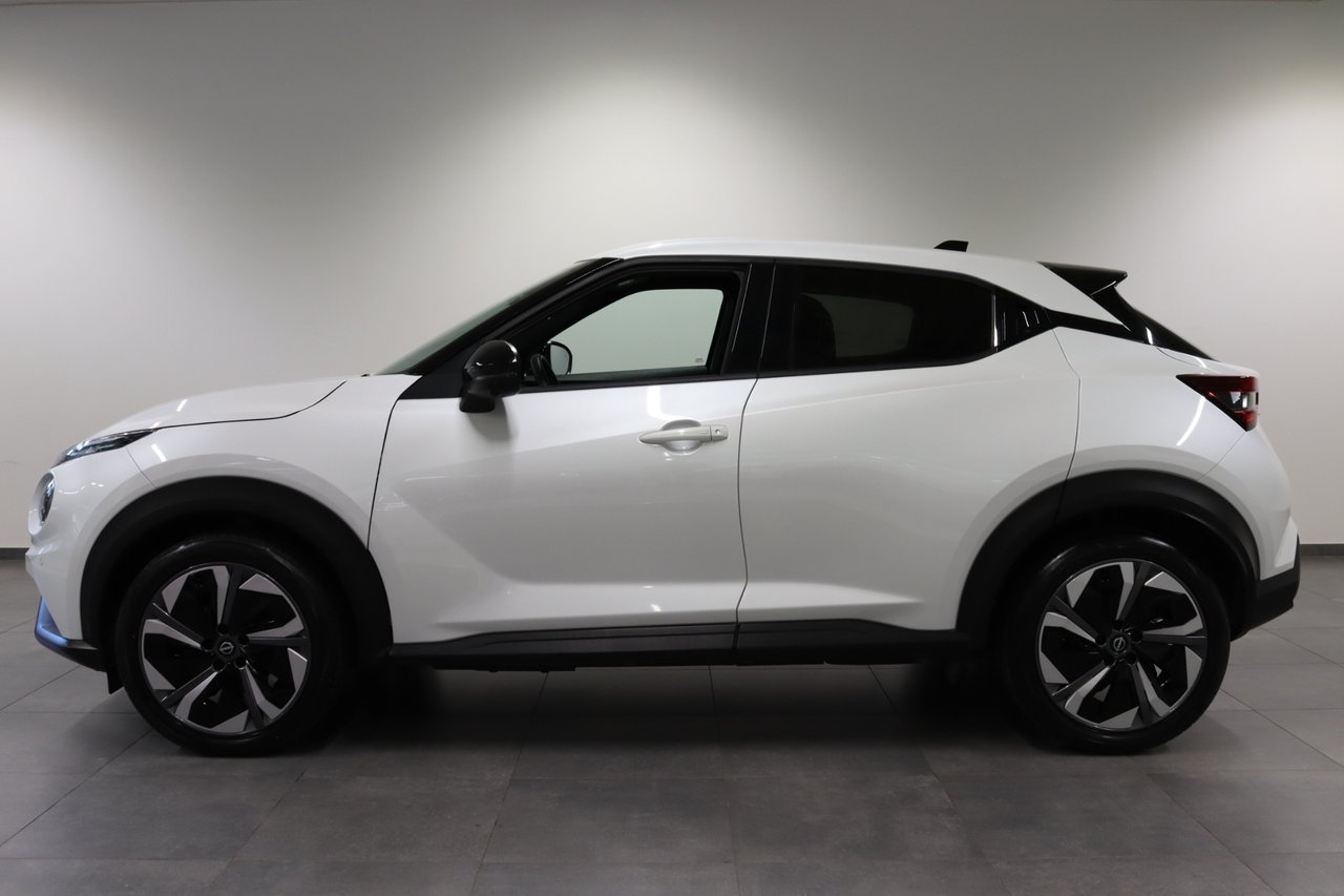 Nissan Juke Tekna Automat 2024, bild 3/10