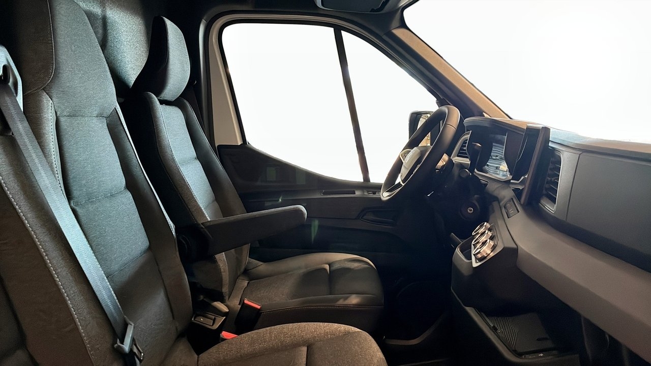 Renault Master 2026, bild 3/10
