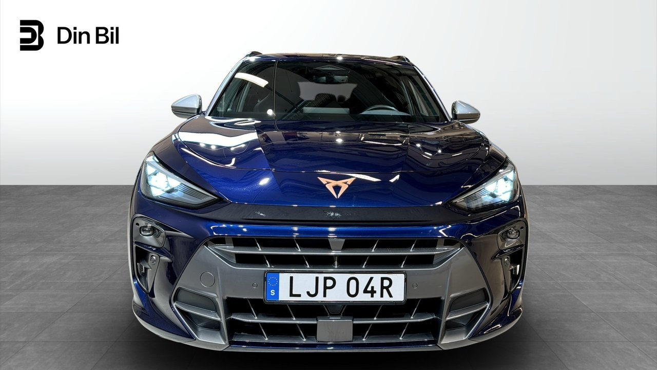Cupra Terramar 2025, kuva 4/10