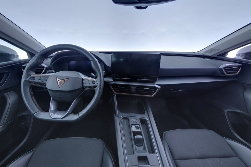 Cupra Leon 2024, bild 7/18