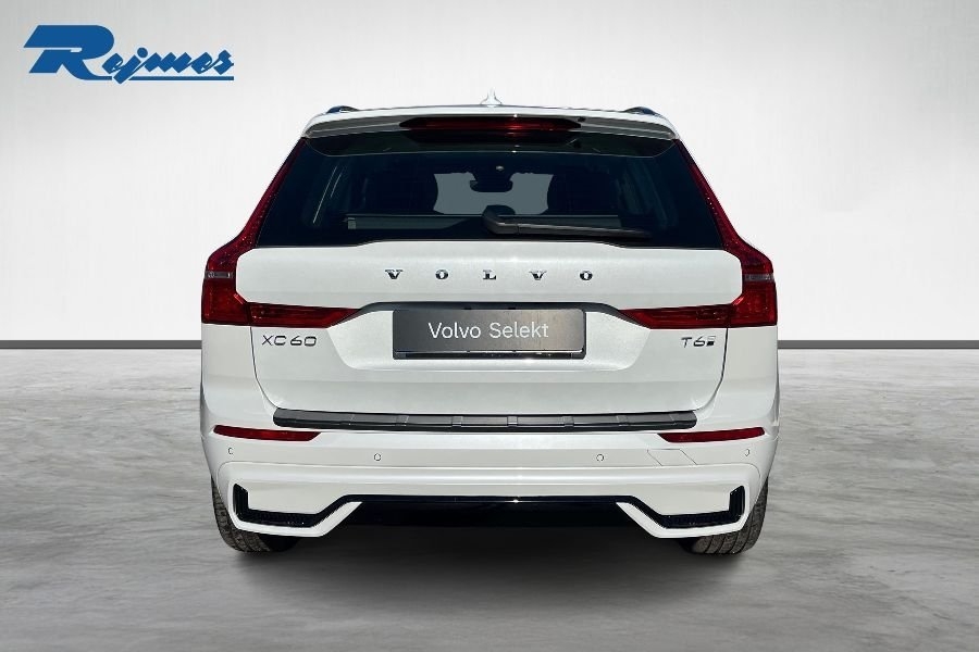Volvo XC60 T6 Plus Dark Edition 2025, bild 4/10