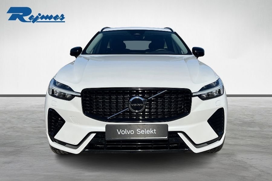 Volvo XC60 T6 Plus Dark Edition 2025, bild 5/10