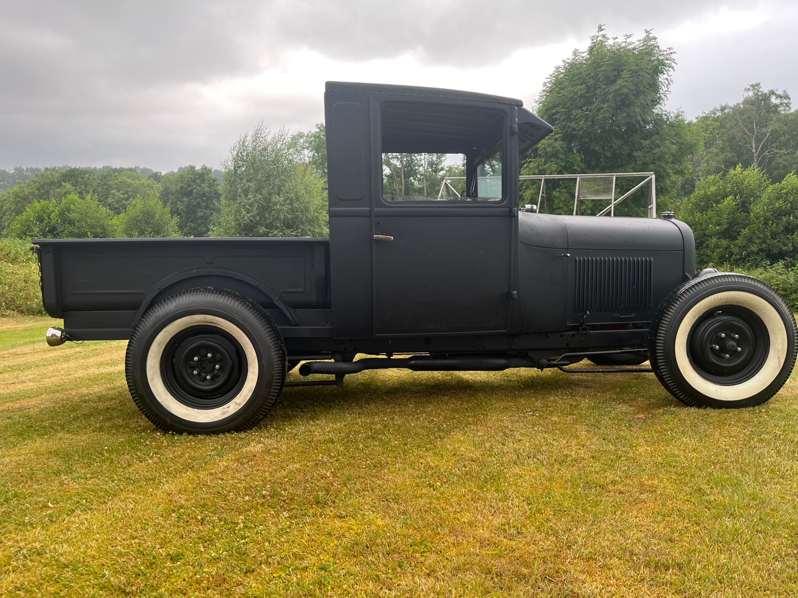 Ford A 1929, bild 6/10