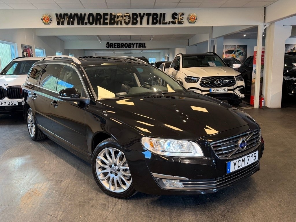 Volvo V70