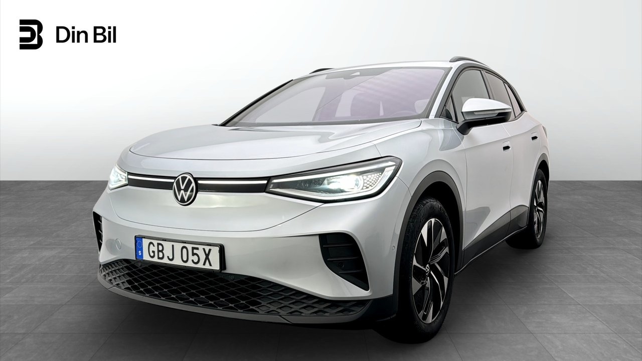 Volkswagen ID.4