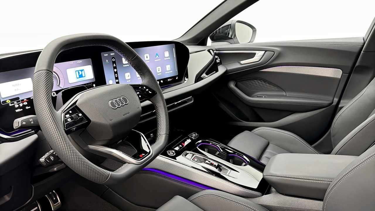 Audi A5 2026, bild 7/10