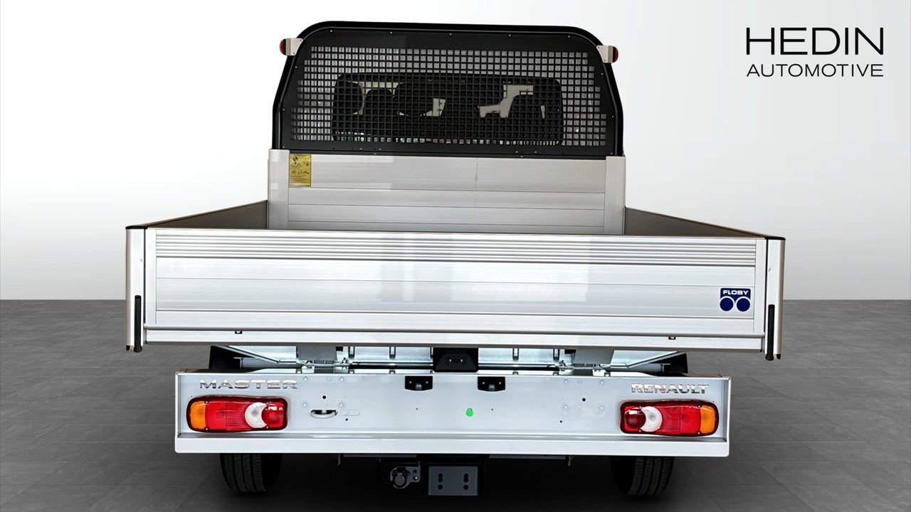 Renault Master 2026, bild 7/10