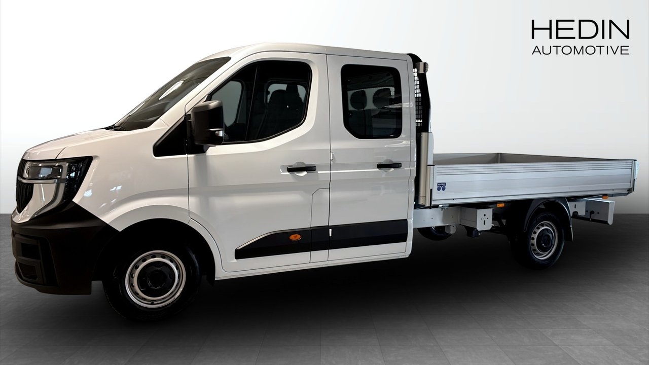 Renault Master 2026, bild 6/10