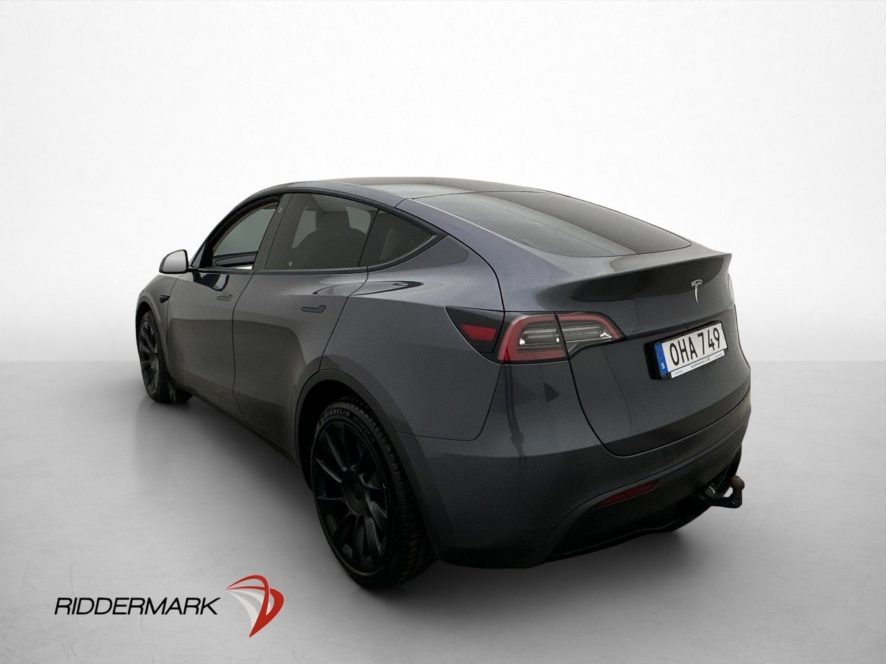 Tesla Model Y 2021, bild 6/10