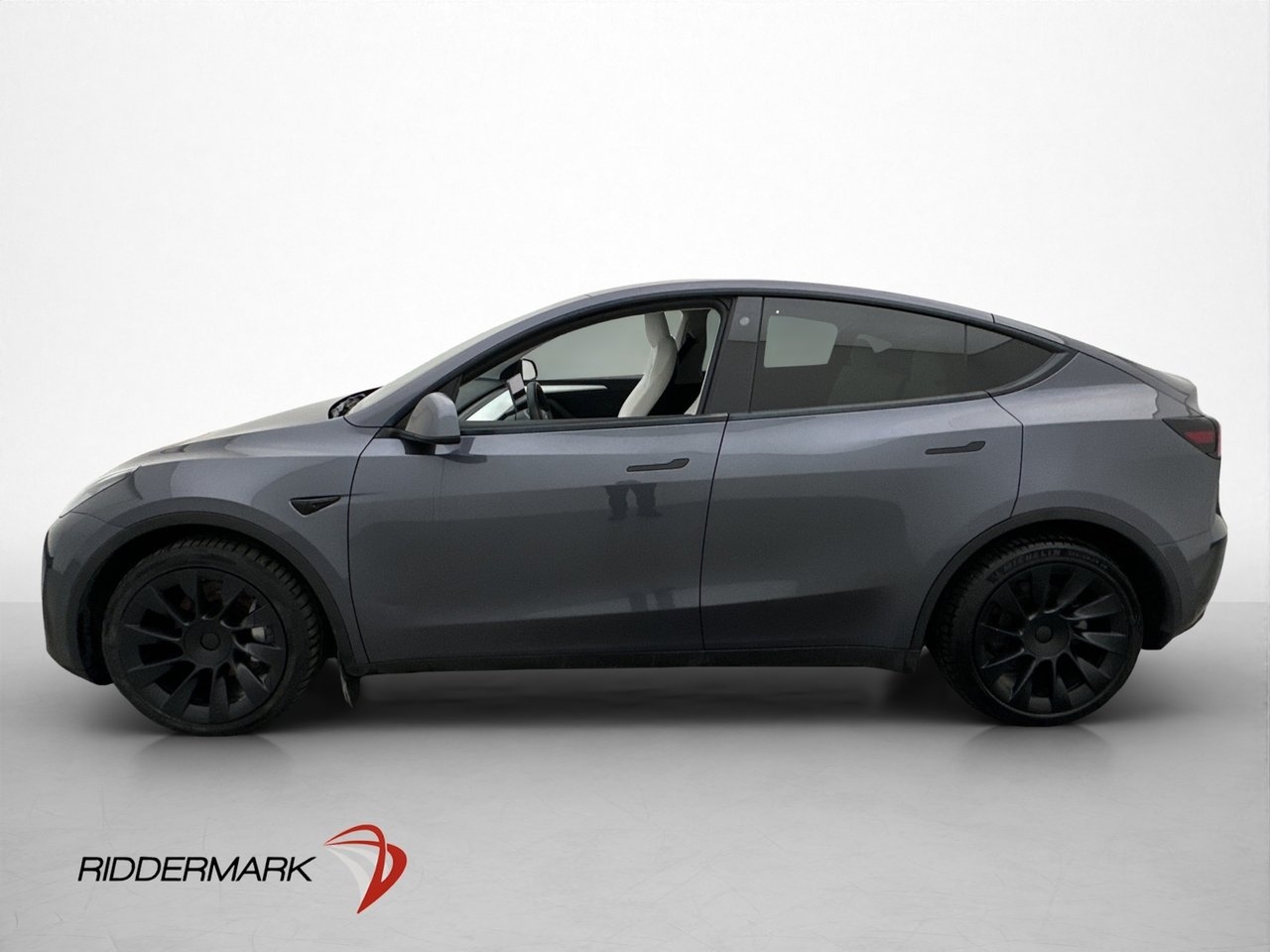 Tesla Model Y 2021, bild 5/10