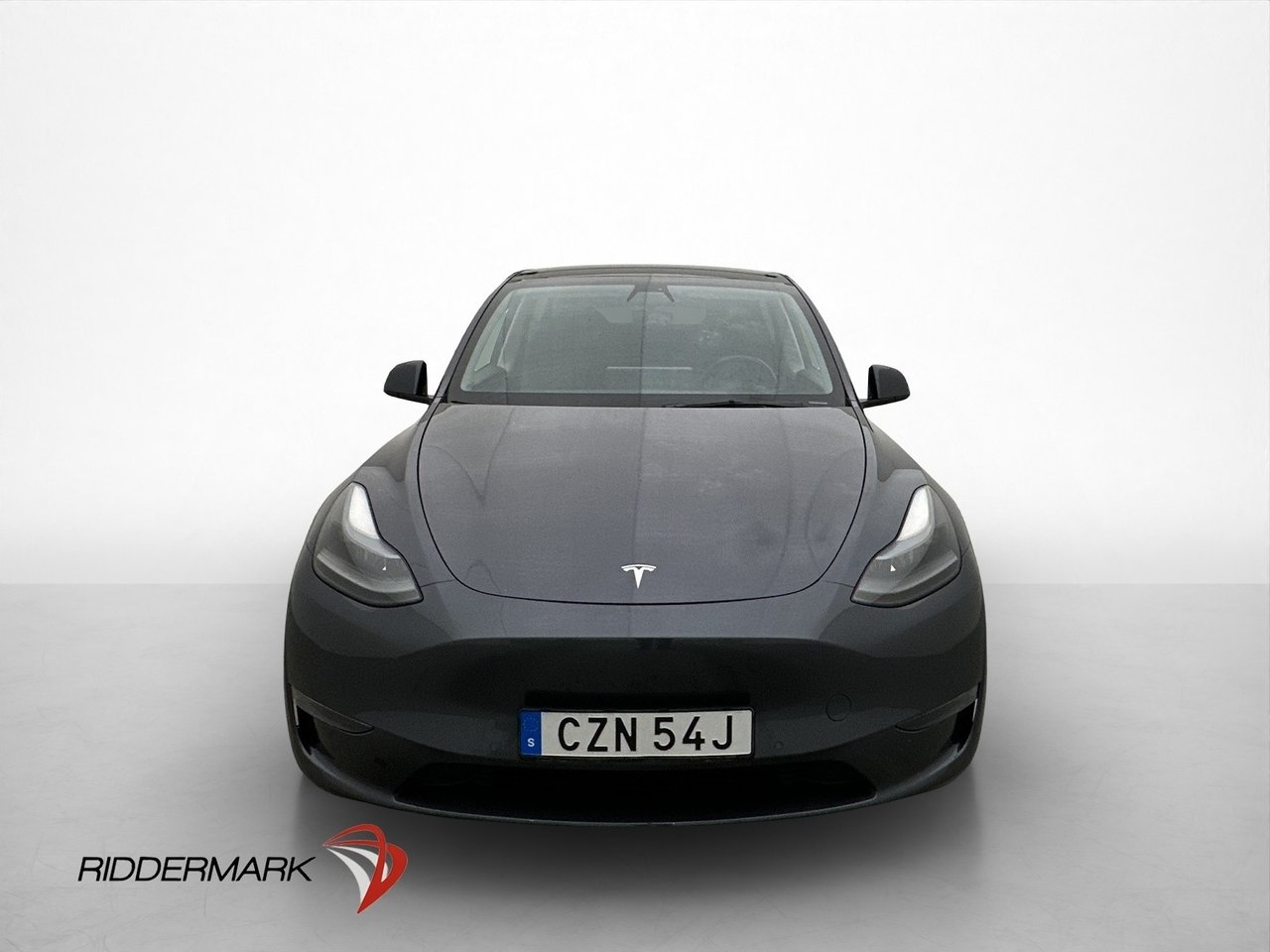 Tesla Model Y 2022, photo 3/10