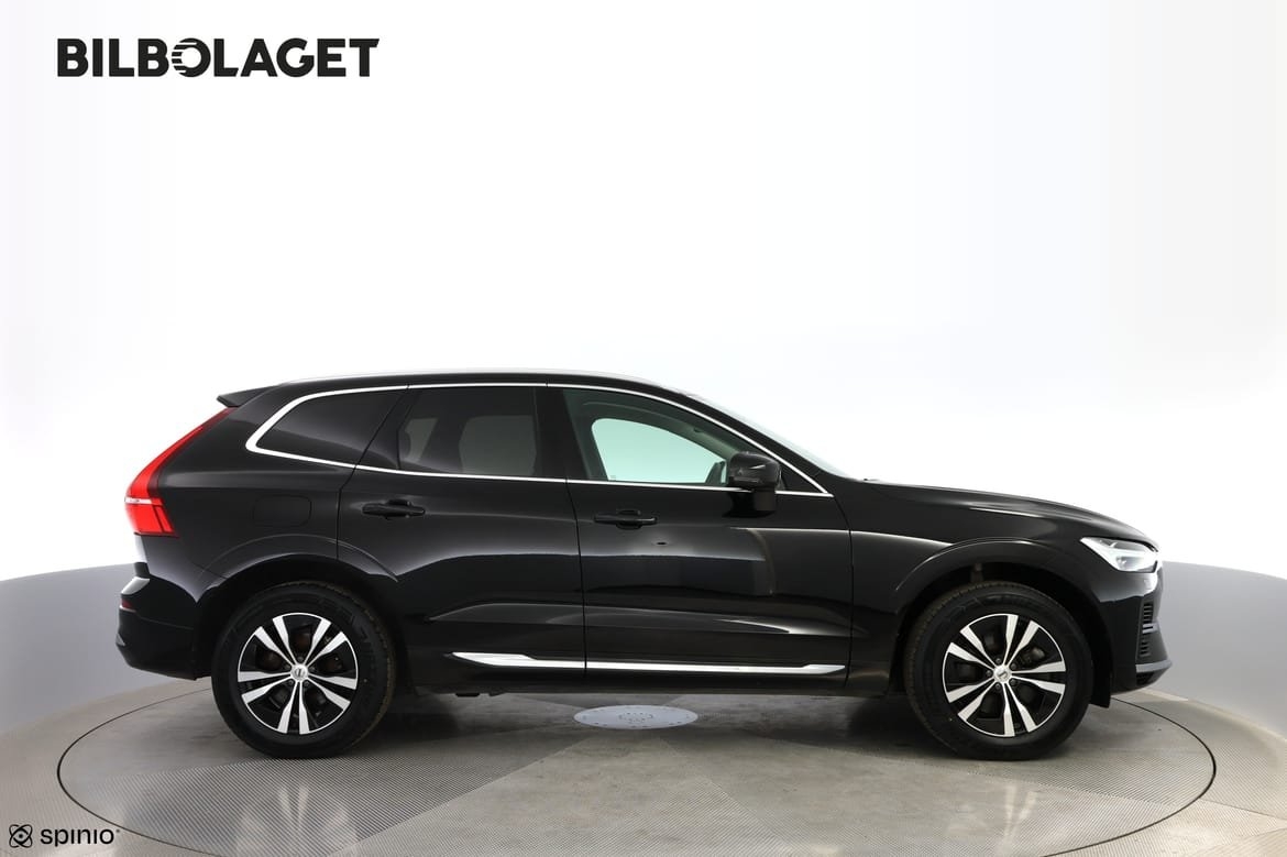 Volvo XC60 Recharge T6 Core Edition 2023, kuva 5/10