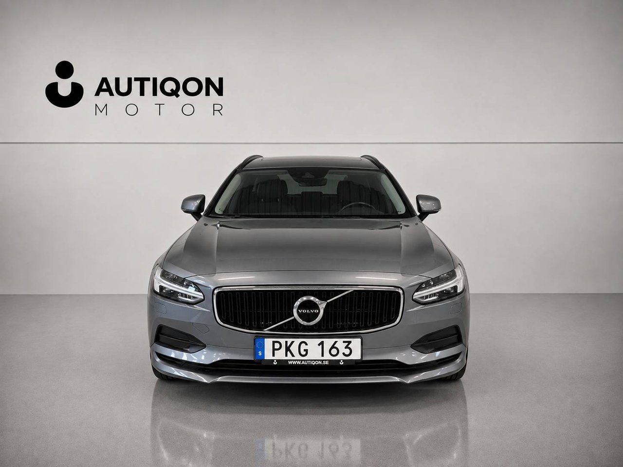 Volvo V90 2018, bild 4/10