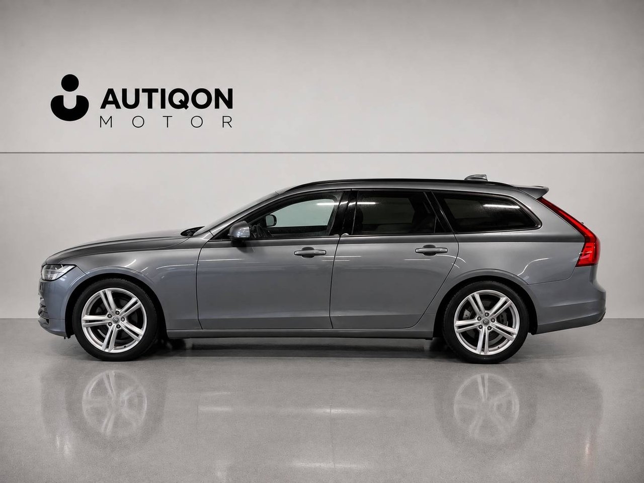 Volvo V90 2018, bild 2/10