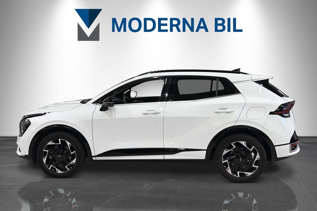 Kia Sportage 2024, bild 3/10