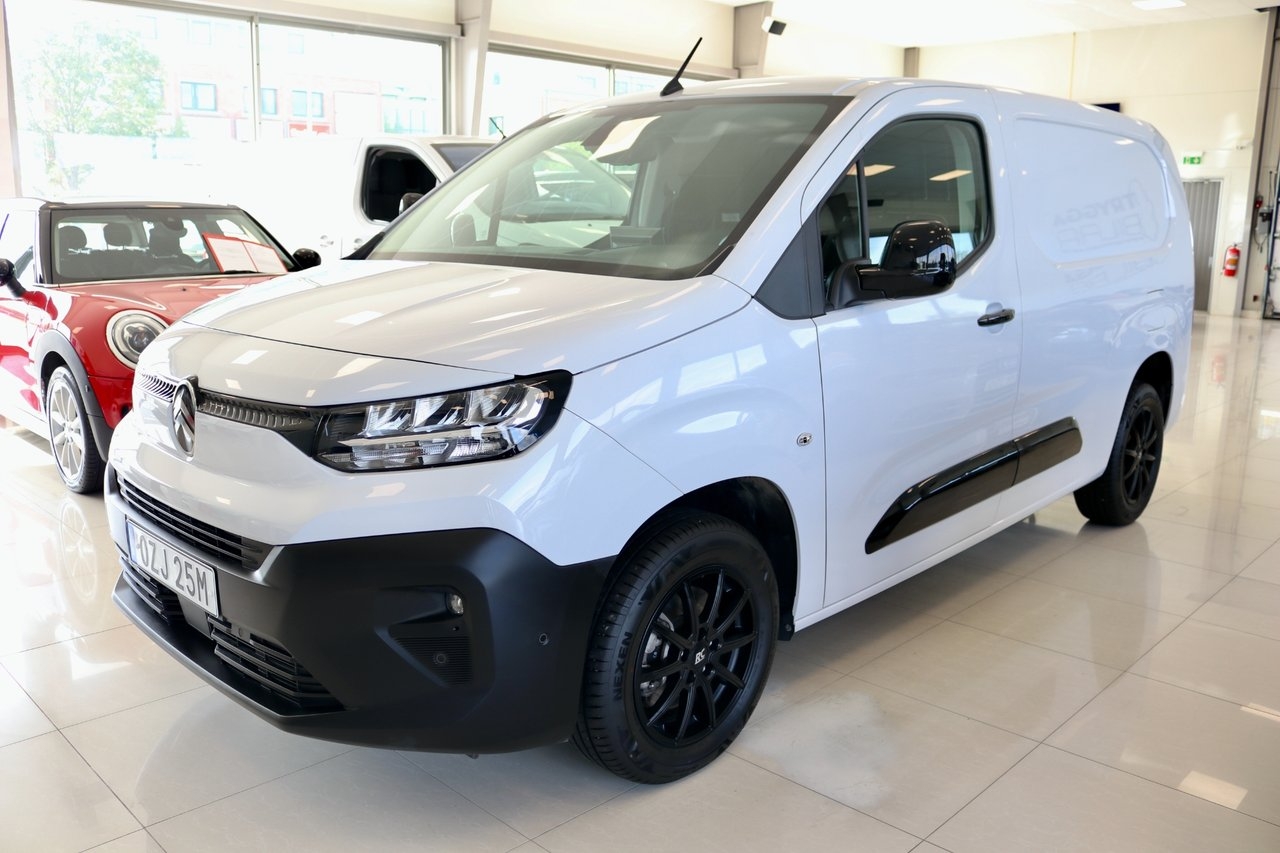 Citroen Berlingo 2025, kuva 7/10