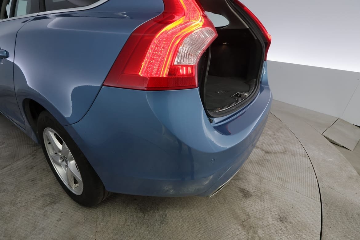 Volvo V60 2015, bild 7/10