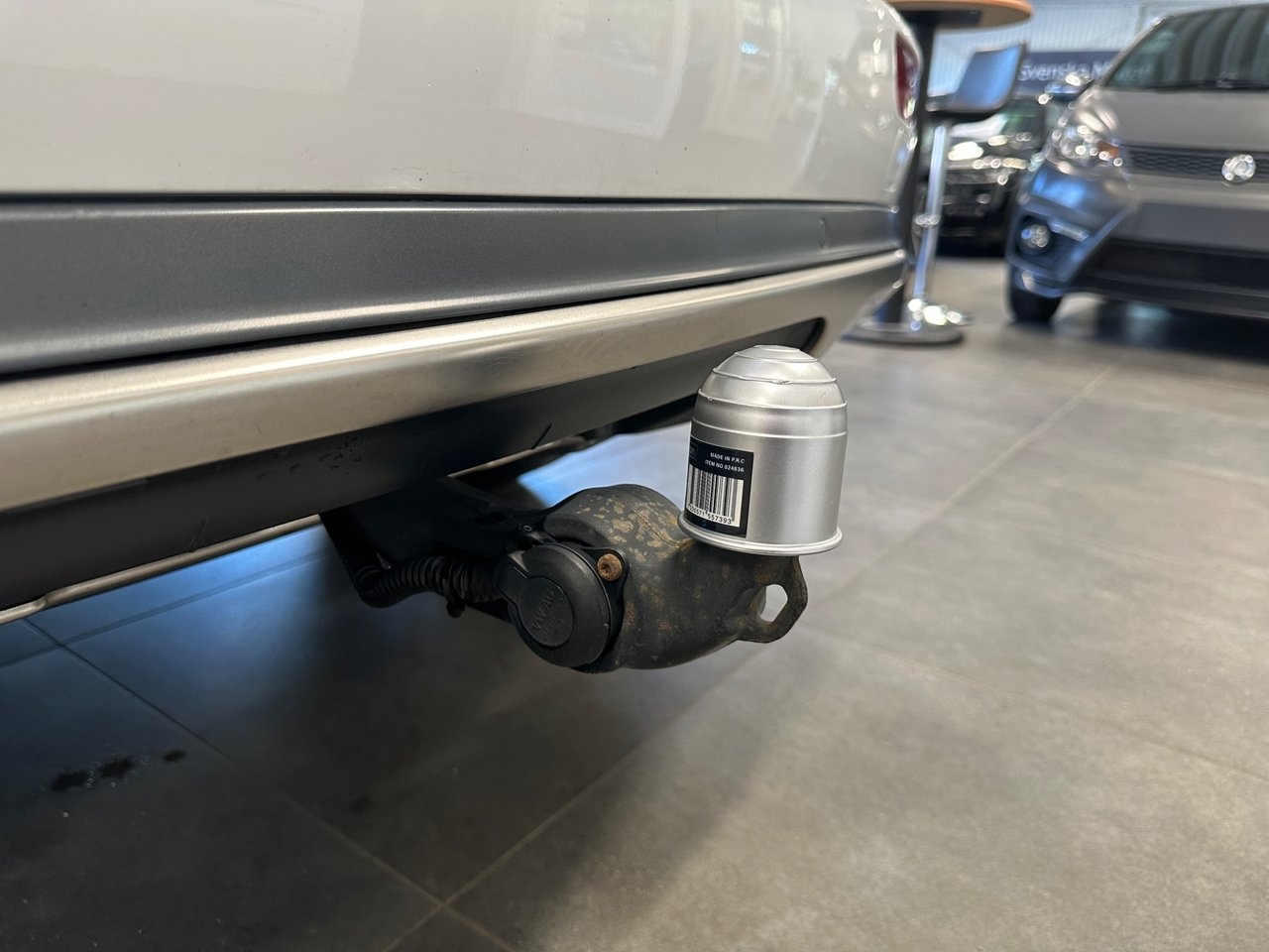 Audi Q5 2017, bild 6/10