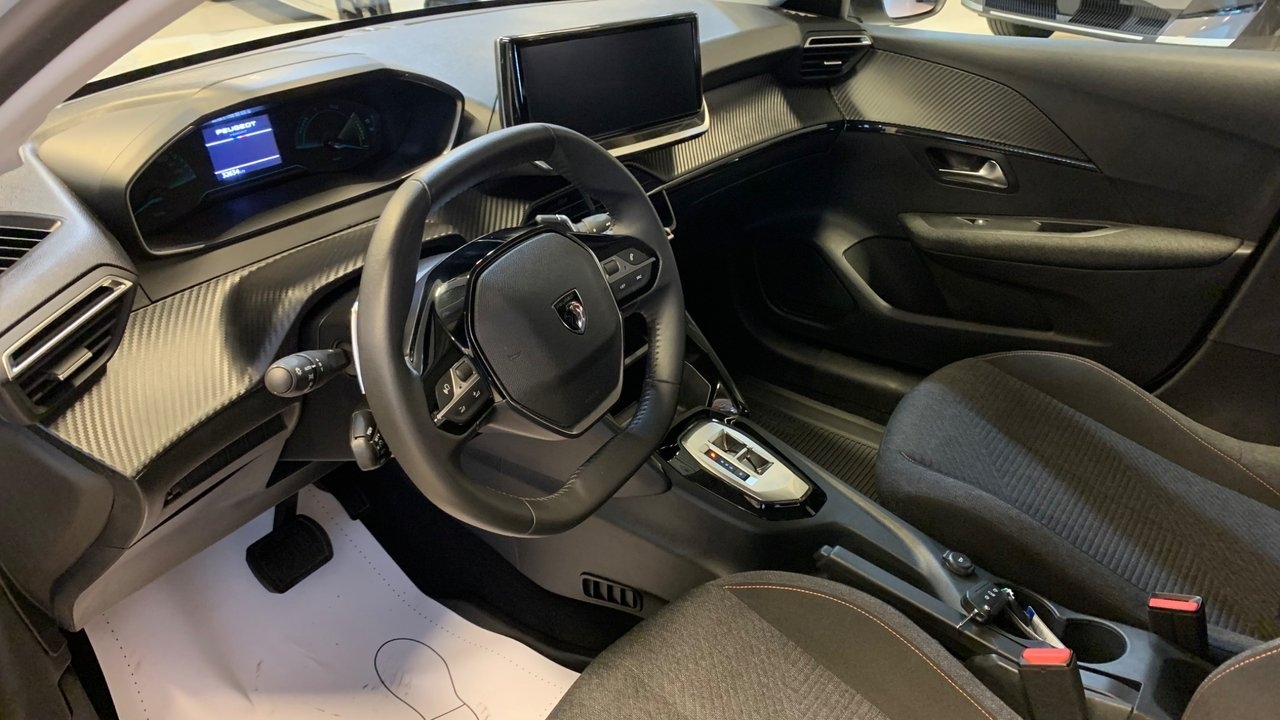 Peugeot 208 HYBRID 100 e-DSC Euro 6 2025, bild 5/10