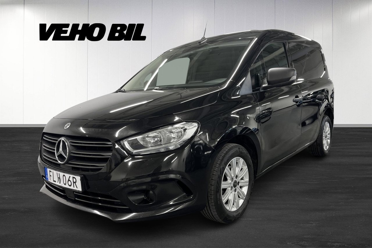 Mercedes-Benz Citan