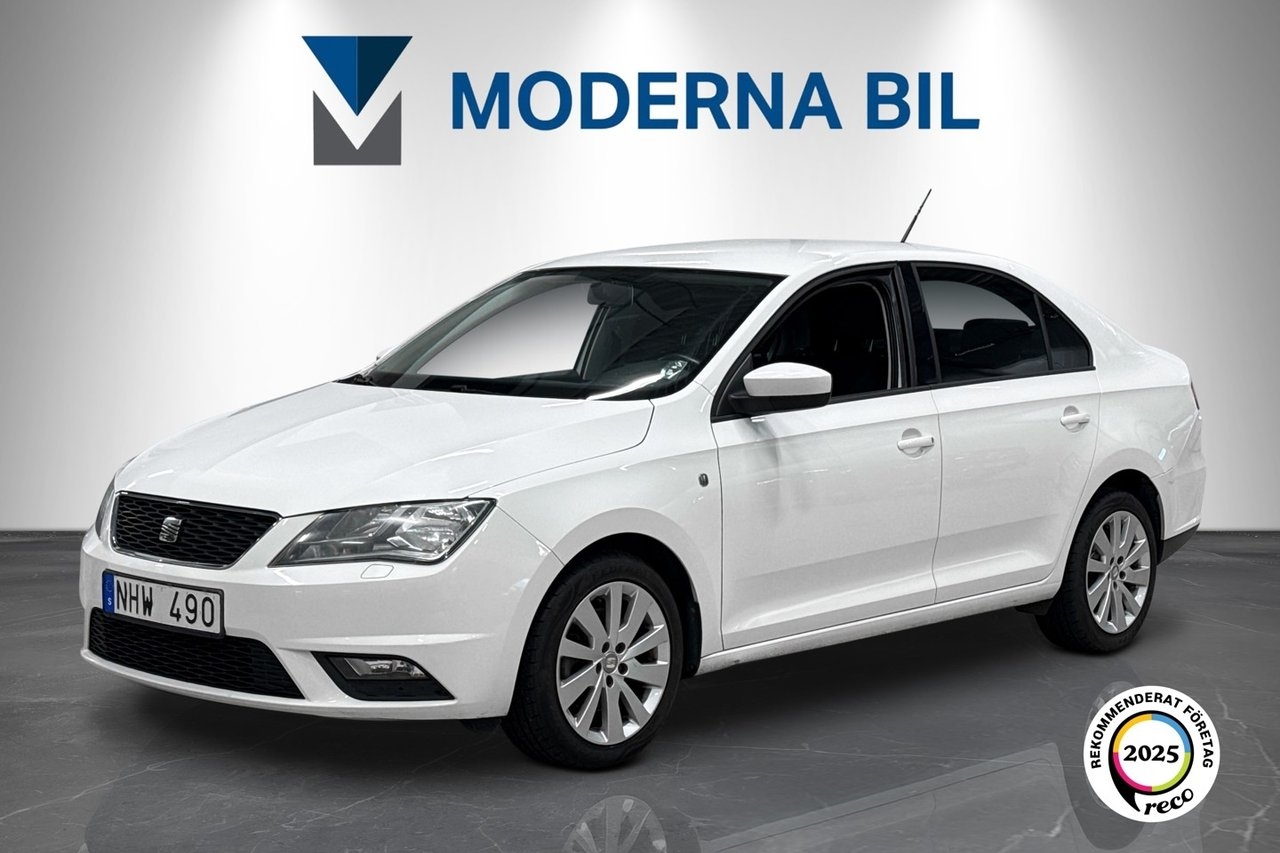 Seat Toledo
