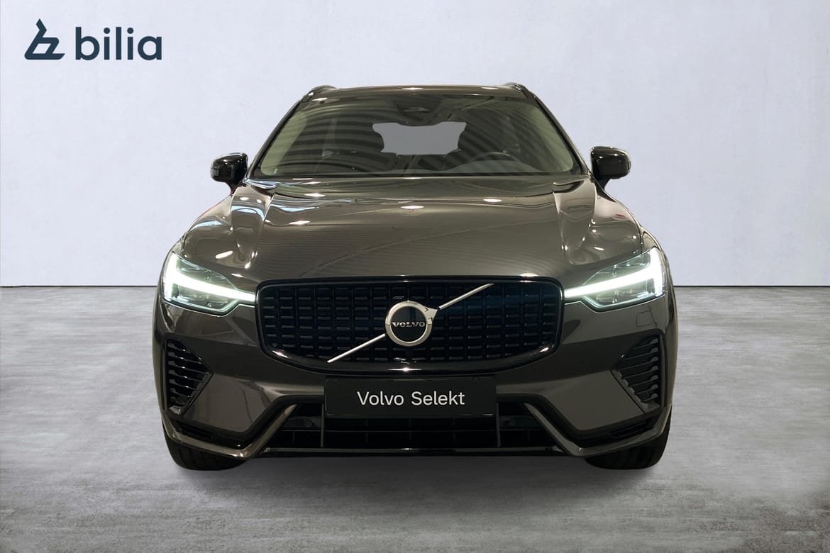 Volvo XC60 T6 Plus Dark Edition 2025, bild 6/10