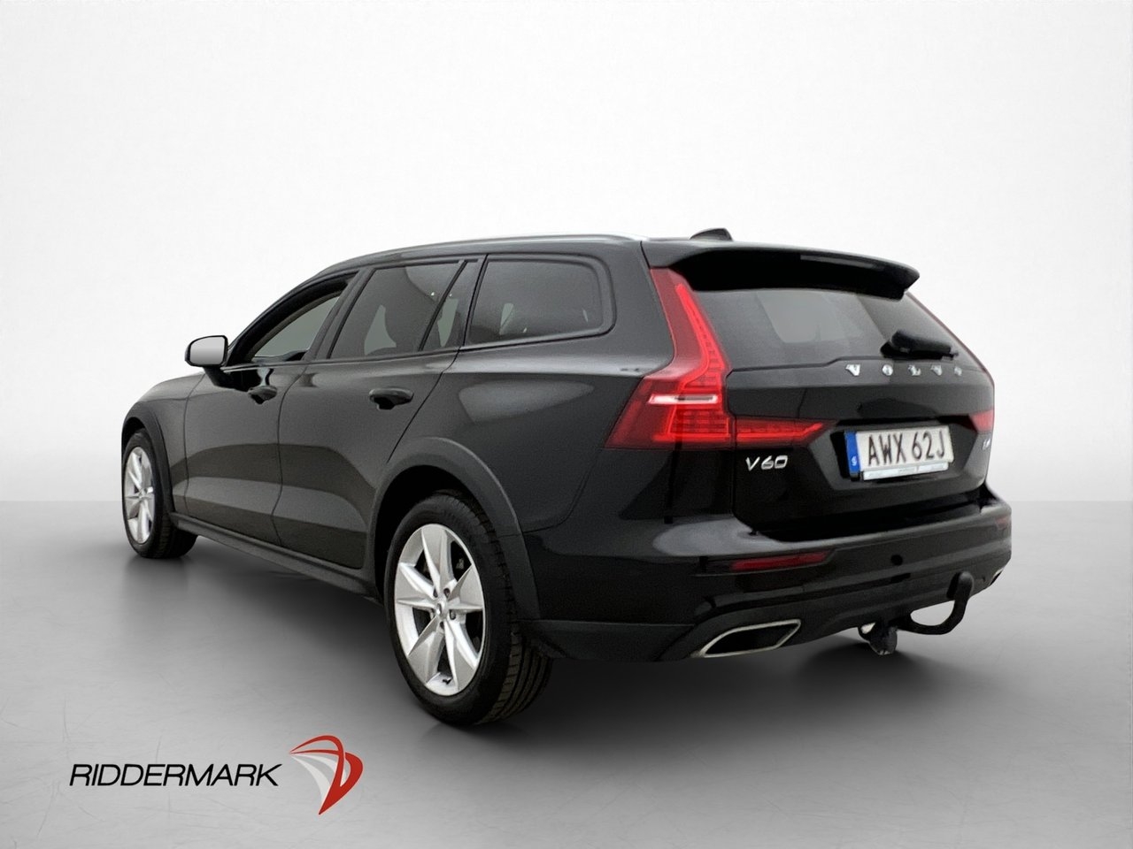 Volvo V60 Cross Country 2022, bild 6/35