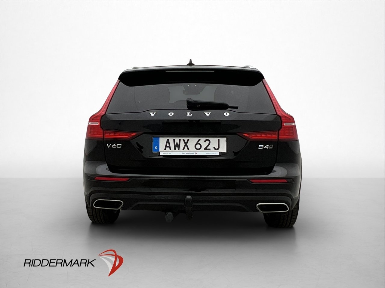 Volvo V60 Cross Country 2022, bild 7/35