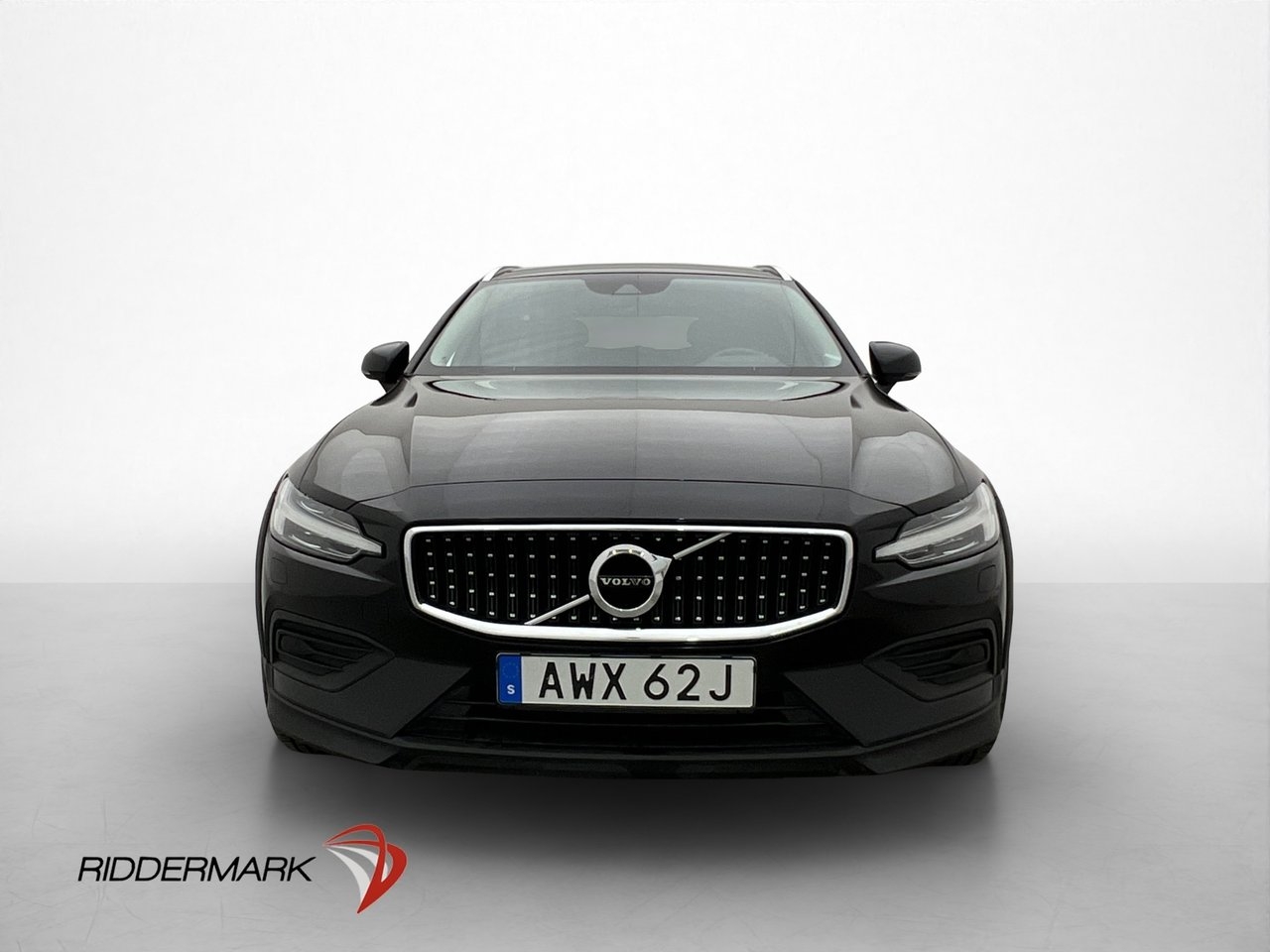 Volvo V60 Cross Country 2022, bild 2/35