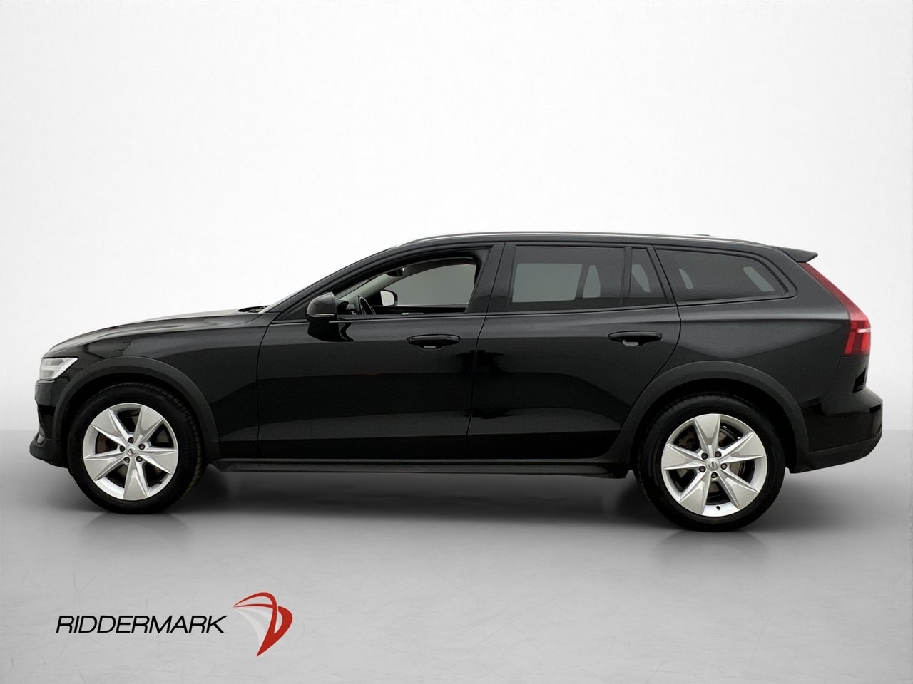 Volvo V60 Cross Country 2022, bild 5/35