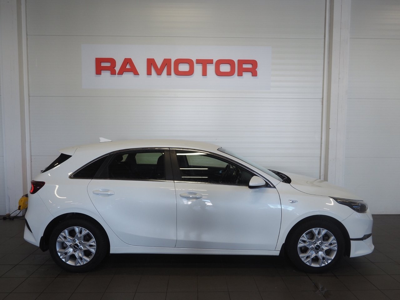 Kia Ceed 2022, bild 4/10