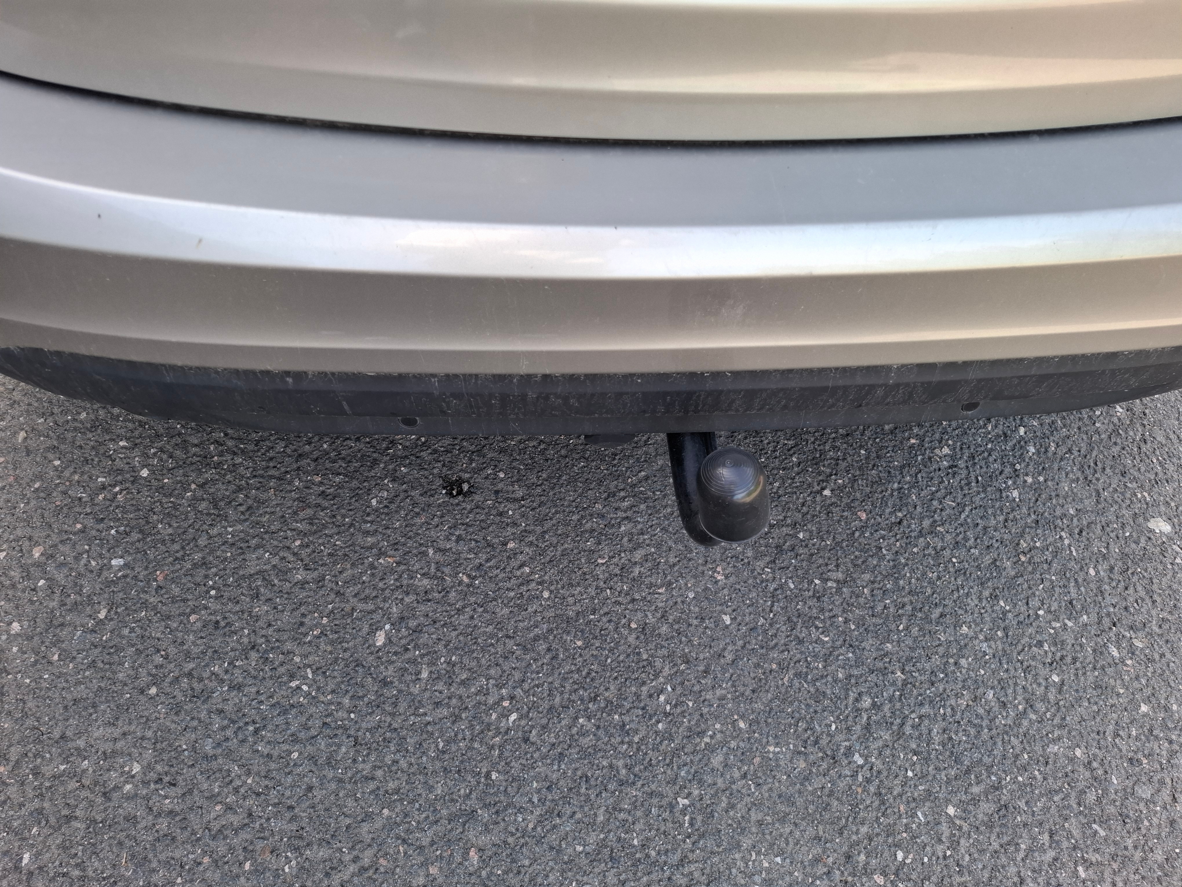 Volvo V60 2012, bild 5/5