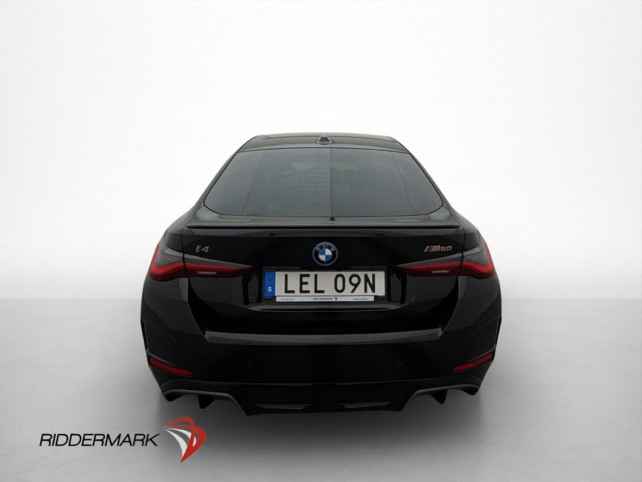BMW i4 M50 xDrive Gran Coupe HiFi 2023, bild 7/10