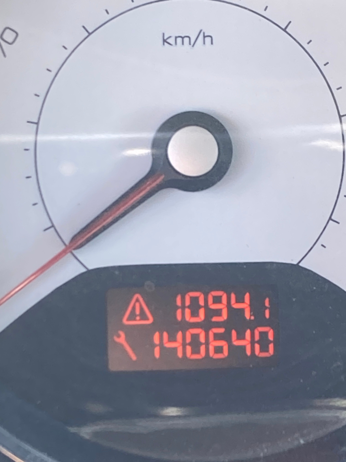 Peugeot 308 CC 1.6 THP Automatisk 2010, bild 5/5
