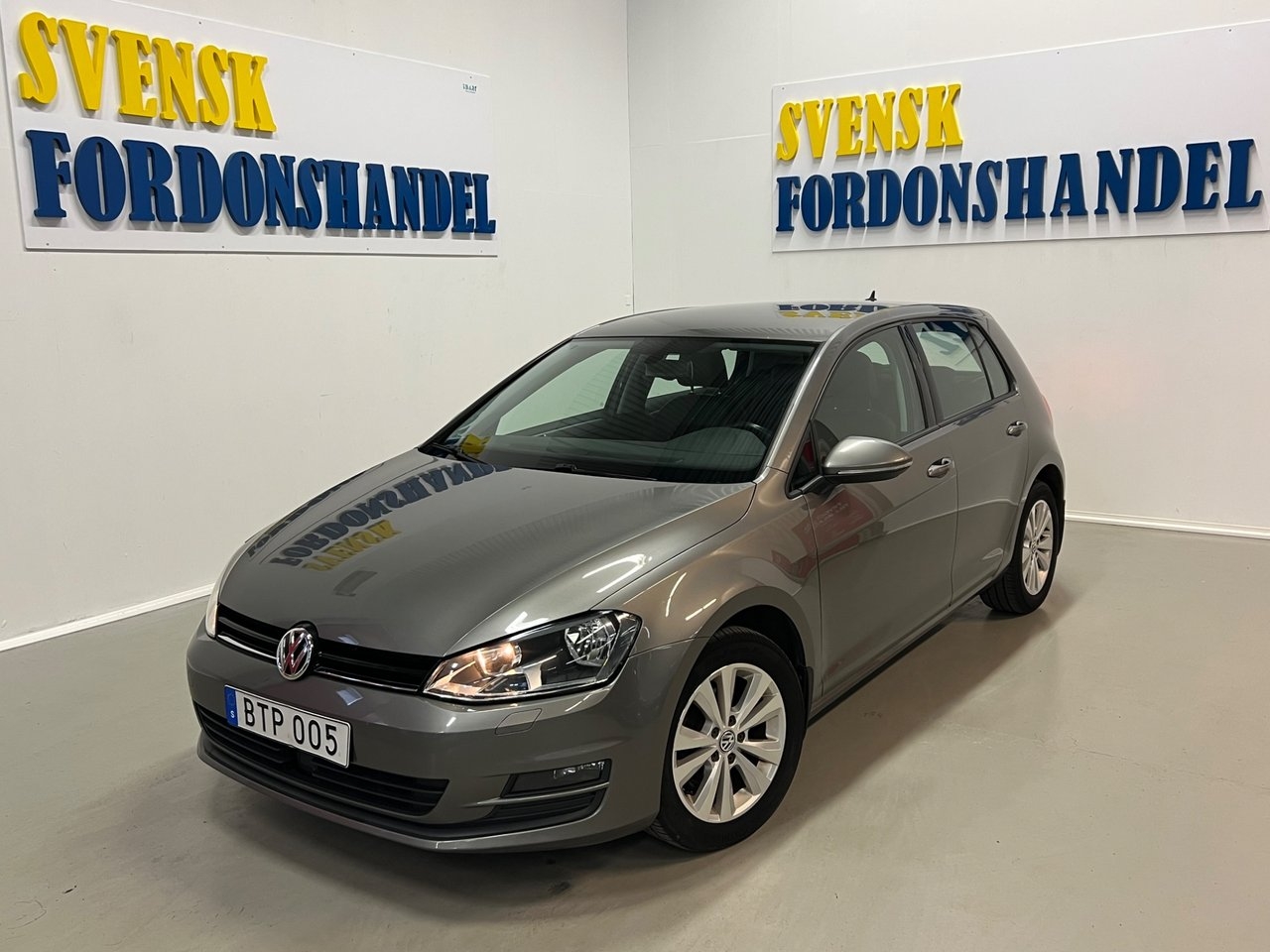 Volkswagen Golf 2015, bild 2/30