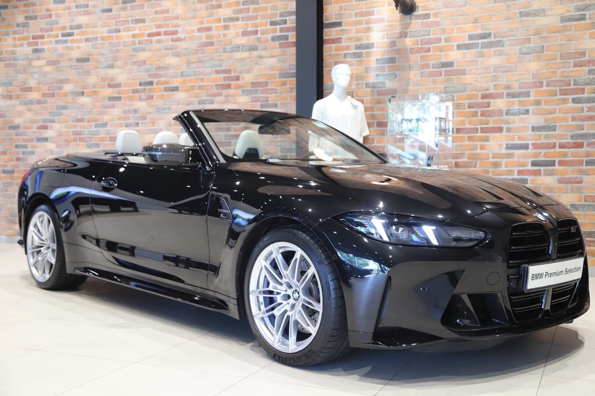 BMW M4 2026, kuva 6/10