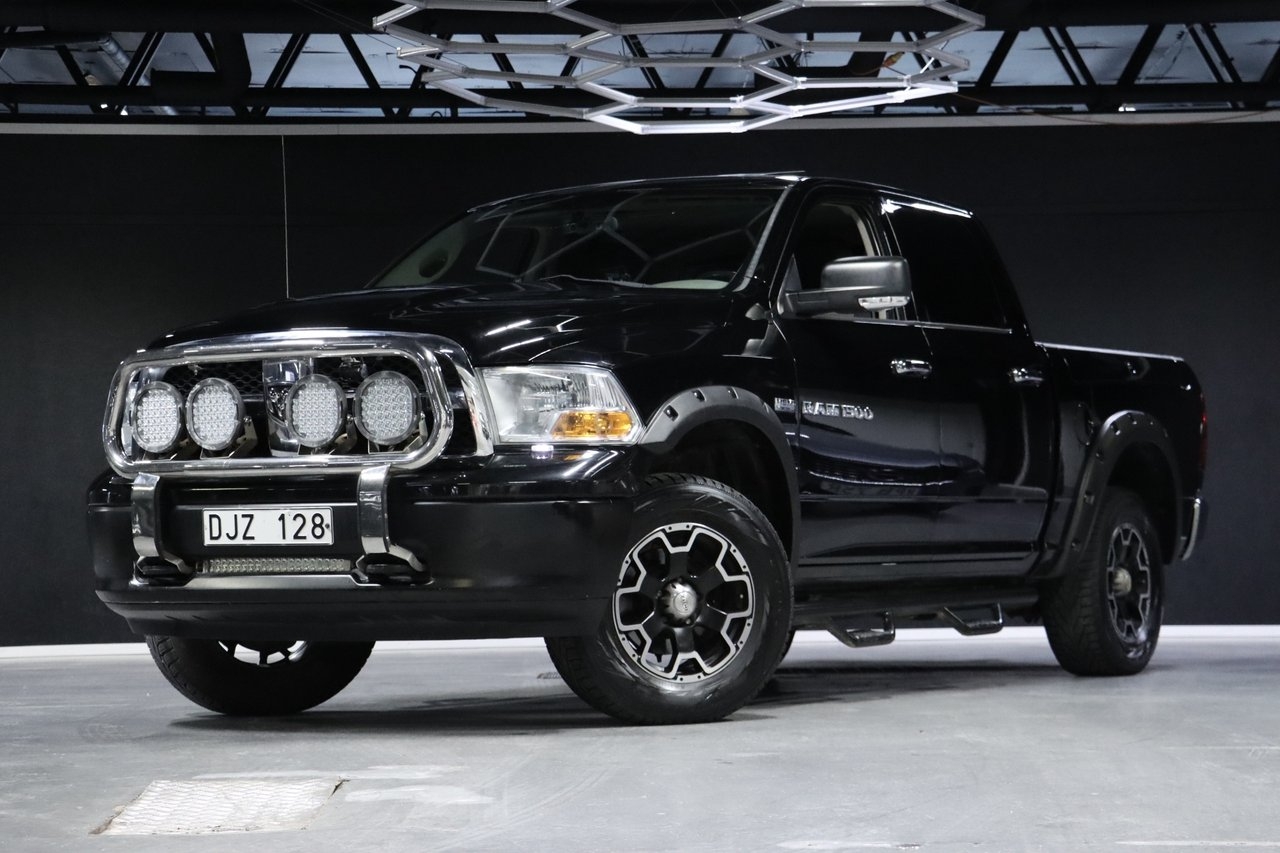 RAM 1500