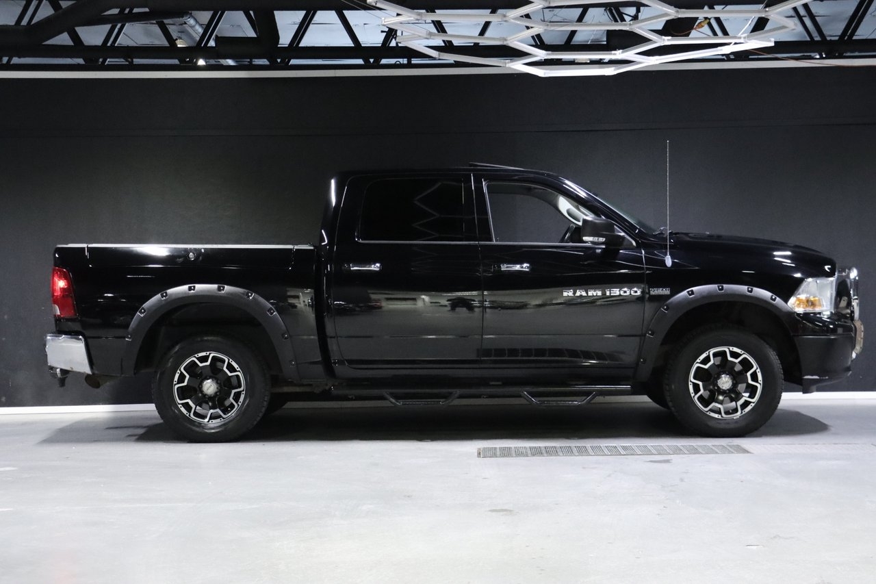 RAM 1500 2012, bild 6/10