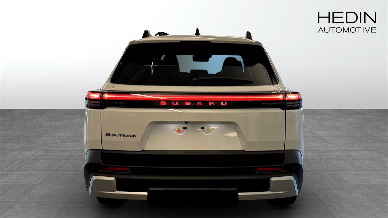 Subaru E-Outback TOURING 2026, bild 7/12