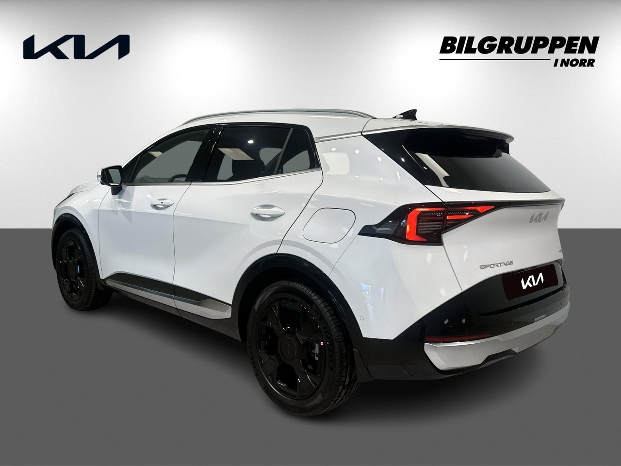 Kia Sportage 2027, bild 6/10