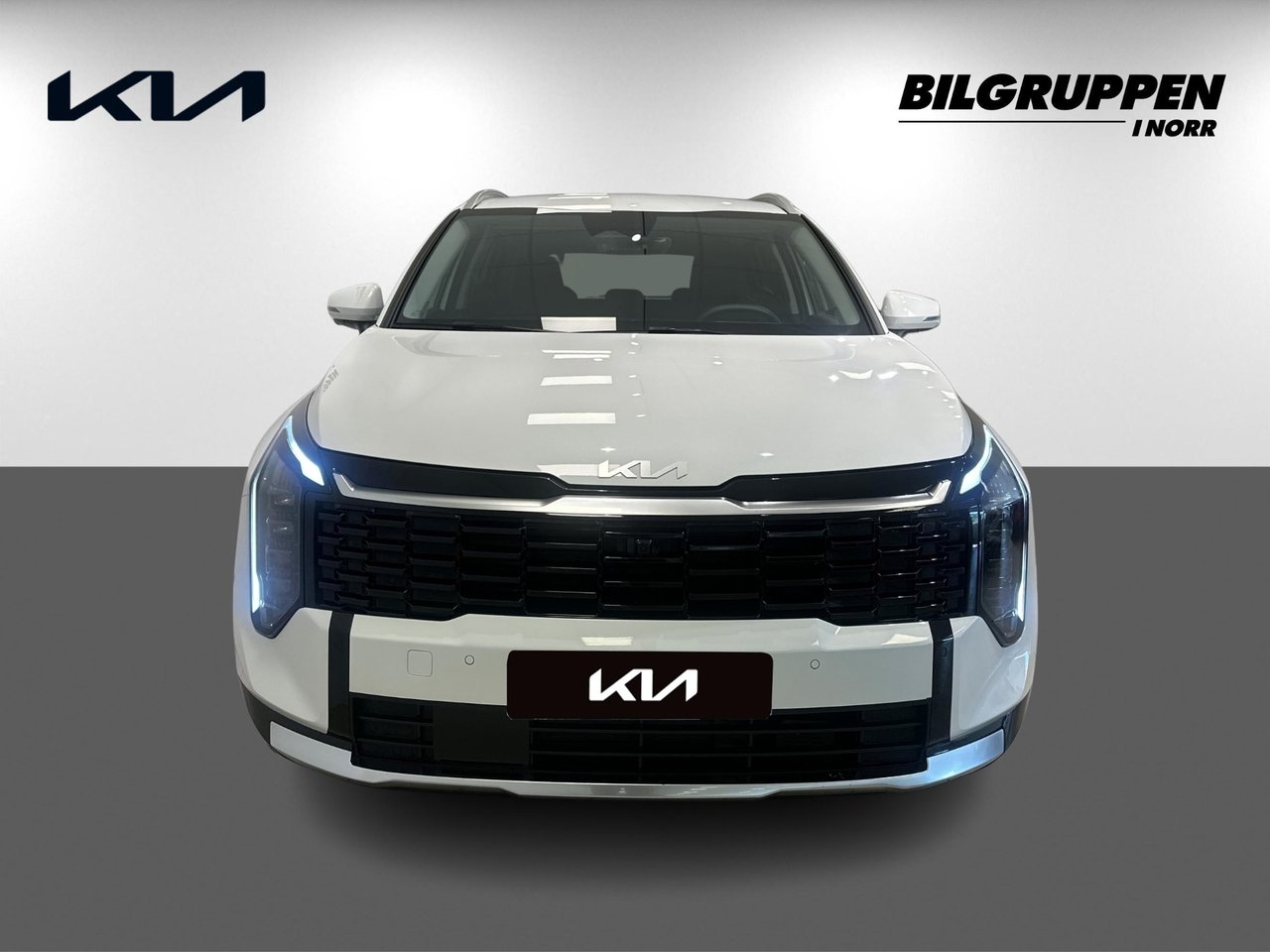 Kia Sportage 2027, bild 2/10