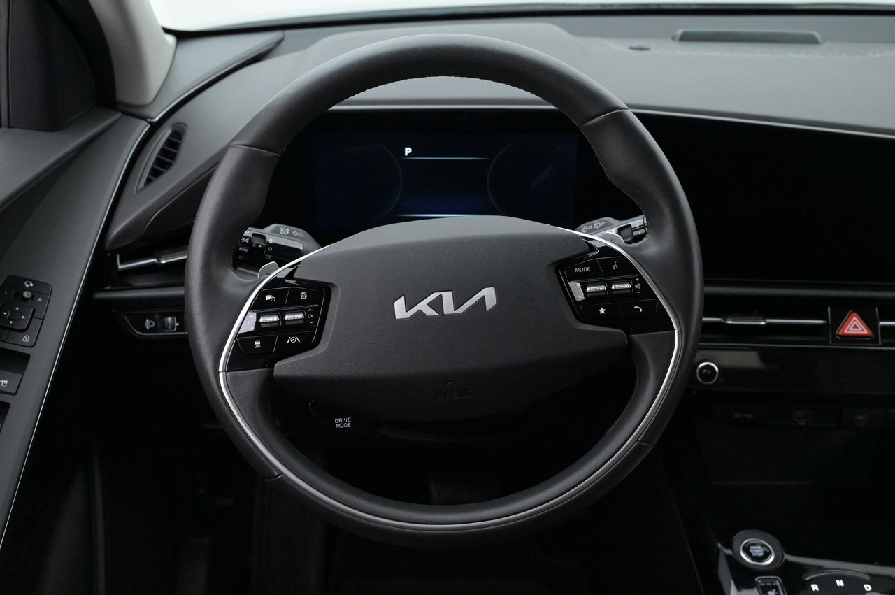 Kia Niro 2024, bild 7/10